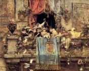 何塞 本鲁勒 吉尔 : At The Carnival